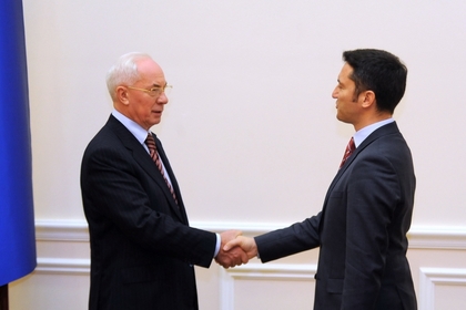 Ukraine's integration with the European Union will create new opportunities for deepening the cooperation between Bulgaria and Ukraine